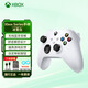 XBOX【全新】微軟國行無(wú)線(xiàn)控制器藍牙手柄 XboxSeries手柄 PC黑神話(huà) 國行 冰雪白+連接線(xiàn)