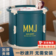 灝琦泡澡桶大人可折疊浴桶冬天洗澡桶家用浴缸沐浴桶兒童嬰兒游泳桶 墨綠色70*65