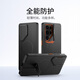 絲睿奇適用三星S25ultra磁吸手機(jī)殼galaxyS25plus鏡頭保護(hù)套magsafe超薄防摔S25全包折疊支架簡(jiǎn)約高級(jí)感 極光黑【鏡頭防摔-磁吸充電-折疊支架】 三星S25Ultra