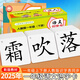 艾福兒小學(xué)一年級識字卡片下冊419字語(yǔ)文課本同步生字卡玩具生日禮物