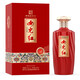 女兒紅 紹興女兒紅歲月佳釀白酒 禮盒酒52度 2025年 500mL 6瓶