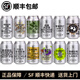 北平機器明前龍井 酒花深處IPA 綠豆沙 巧克力世濤啤酒 330mL罐裝精釀啤酒 全家福 十二款組合 330mL 12罐
