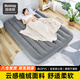 Bestway充氣床墊家用氣墊床戶(hù)外單人折疊簡(jiǎn)易室內便攜床