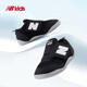NEW BALANCE0-4歲男女童鞋嬰童鞋魔術(shù)貼軟底學(xué)步鞋1ST