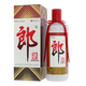 郎酒郎牌郎酒 醬香型高度白酒 53度 1L 單瓶裝 自飲送禮口糧酒