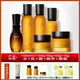 相宜本草水乳面霜套裝山茶花煥活鮮養(yǎng)禮盒緊致抗皺保濕補(bǔ)水媽媽護(hù)膚品送禮 山茶花超值禮包