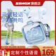 SONGX洛天依聯(lián)名藍(lán)牙耳機(jī)手提包無線半入耳式耳機(jī)音樂運(yùn)動(dòng)游戲耳機(jī)通話降噪適用蘋果華為小米手機(jī) 洛天依聯(lián)名款【SX19】
