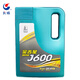 長(zhǎng)城 金吉星 J600 SP 5W-40  汽車發(fā)動(dòng)機(jī) 機(jī)油 3.5KG