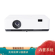 寶視來(lái)（BOXLIGHT） A35X智能投影儀 內置系統 無(wú)線(xiàn)投屏適用辦公 家用 酒店 足?。ˋ3XE升級款3500流明 XGA商住兩用） A35X 官方標配