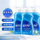 藍(lán)月亮 手洗專用洗衣液 風(fēng)清白蘭 80g*3瓶 內(nèi)衣內(nèi)褲可用 便攜旅行裝