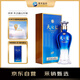洋河 天之藍 52度 1000ml 單瓶裝 綿柔濃香白酒（年份隨機）