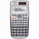 卡西歐/Casio 香港考評局認證(HKEAA APPROVED)計算機（DSE專用） fx-50FH ll（適用于所有考試）