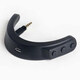 兼容博士QC25MSR7HD598558/560/620S藍(lán)牙接收器適配器低延遲apt-X Bose QC25黑色