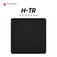 卓威奇亞（ZOWIE GEAR）H-TR 電競鼠標(biāo)墊 細(xì)面鼠標(biāo)墊 游戲鼠標(biāo)墊 控制墊 澀墊 電競桌墊 htr
