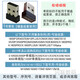 雷柏（Rapoo）無(wú)線(xiàn)鍵盤(pán)鼠標接收器E1050 E9100M 8000 M218 MT750S通用RAPOO 1號-鍵盤(pán)或套裝用-黑色