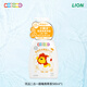 獅王（Lion）KODOMO小獅王寶寶兒童洗發(fā)水沐浴露二合一泡沫500ml 500ml*1 洗發(fā)水沐浴露二合一