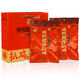 鳳起德州脫骨扒雞禮盒兩只裝500g*2只 德州五香扒雞德州燒雞開袋即食