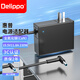 Delippo氮化鎵惠普19.5V11.8A230w電源適配器旅行充電器適用暗影精靈9/8/7/6Pro銳龍版電腦4.5mm小口帶針