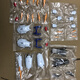 博納思LC自由創(chuàng)造上色GKMGSD巴巴托斯雙巨爪帶尾甲已開孔高達(dá)模型改件 巴巴托斯雙巨爪帶尾甲原色金爪/ 收貨隔透明包裝檢查零件拆包裝任何問題自行解決