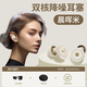 KDANG耳塞防噪音睡覺(jué)睡眠專(zhuān)用超強隔音降噪不傷耳朵打呼嚕靜音神器 LBQ 【晨暉米】側睡不壓耳丨可水洗