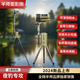 半師C90變形炮激光大炮大功率夜釣燈釣魚燈強光超亮藍光黑坑裝備 C90H-四色光源