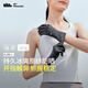 蕉下（beneunder）開(kāi)車(chē)防曬手套女手部防曬防紫外線(xiàn)板巖灰AL360