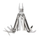 LEATHERMAN萊澤曼工具鉗CHARGE 超智TTI PLUS 多功能鉗子戶外居家鈦合金手柄