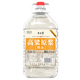不老潭糧食酒瀘州糯紅高粱桶裝高度濃香型散裝白酒精品高粱原漿 52度 5L