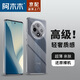 阿木木【直營正品】適用OPPO A3 PRO透明手機(jī)殼超薄防摔保護(hù)殼套鏡頭新款網(wǎng)紅軟殼男女同款高檔PJY110 OPPO A3透明殼