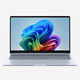 SAMSUNG 三星 Galaxy AI Book4 Edge PC 筆記本電腦 Snapdragon X Plus 處理器 FHD LED