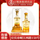 五糧液仙林生態(tài)宜品輝煌騰達 52度優(yōu)級酒整箱禮盒裝 團聚送禮宴請 52度 500mL 2瓶 【送1個(gè)禮袋】