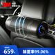 3M車載空氣凈化器除甲醛 新車車內(nèi)除異味pm2.5汽車除臭殺菌PN68002