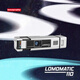 LOMOGRAPHY【新品】Lomomatic 110 自動玻璃鏡頭膠片相機(jī) 銀河特別版（不含電池膠卷） 含閃光燈