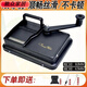 新款卷機器三代6.5/8.0m5.5手動(dòng)卷機家用粗細雙軌 8.0m粗支(六代雙導軌)