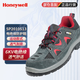 霍尼韋爾勞保鞋6KV電絕緣安全鞋SP2010513休閑款紅色透氣男女47碼