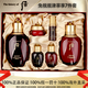 后（The history of Whoo）【專(zhuān)柜同款正品】whoo天氣丹免稅七件套天率丹護膚品套裝抗皺緊致 免稅版津率享六件套