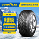 固特異（Goodyear）冬季雪地輪胎UG ICE+2024年產(chǎn) 205/55R16 91T
