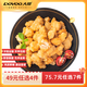 大用脆皮雞肉塊半成品冷凍生鮮雞肉 油炸小吃 空氣炸鍋 金甲雞米花400g*1袋