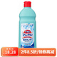 花王 （KAO）Magiclean 衛生間馬桶清潔劑潔廁靈去污劑 日本進(jìn)口 液體清潔劑 500g