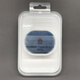 華為freebudspro3保護(hù)套原裝保護(hù)殼freebudspro4無線藍(lán)牙耳機(jī)套專柜不掉蓋新品簡約TPU盒官網(wǎng) 【墨藍(lán)色】原裝 華為 FreeBuds Pro 4