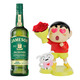 尊美醇（Jameson）精釀桶 700ml IPA版 &京東鮮花永生花盲盒