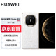 華為（HUAWEI）Mate X6 12GB+512GB星云白分布式玄武架構(gòu) 鴻蒙大屏AI 紅楓原色影像折疊旗艦手機(jī) 折疊屏