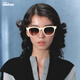 Fakeme迪麗熱巴同款時(shí)尚潮流貓眼墨鏡韓系復古太陽(yáng)鏡防紫外線(xiàn) Lowry2022 SVO(暖杏色)