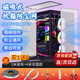 頑鍵俠機(jī)箱防塵網(wǎng)白色PVC過濾網(wǎng)電腦主機(jī)側(cè)板防塵罩黑色磁吸50*50大尺寸防蟲蟻毛發(fā)通風(fēng)散熱可拆卸水洗 【50*50尺寸】機(jī)箱防塵網(wǎng)-白 【防塵通風(fēng)加強(qiáng)散熱】