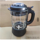 適配美的破壁機BL1206A PB12Power304/1214A新款加熱攪拌杯玻璃杯