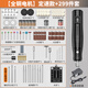 科麥斯電磨機小型手持電動打磨機拋光神器玉石木雕刻筆工具迷你電鉆切割