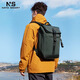 NAYO SMART2025新款雙肩背包男女通勤商務(wù)16寸電腦書包大容量旅行HermanPro
