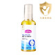 愛護(hù)嬰兒橄欖油100ml寶寶潤膚新生兒撫觸按摩油 100ml