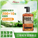 諾布溪Suntory Knobcreek洋酒美國波本威士忌肯塔基 威士忌750ml美國進口洋酒