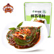 富爸爸 韓式傳統(tǒng)紫蘇葉小菜 拌蘇子葉小菜150g 朝鮮延邊風(fēng)味